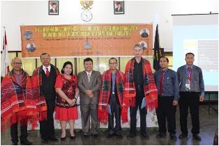 Bahasa Inggris yang Baik Memperkuat Identitas Bangsa Indonesia 