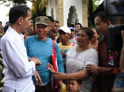 Presiden Jokowi Juga Mudik Saat Hari Lebaran