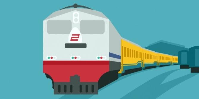 Sri Rahayu Warga Tembung Tewas Ditabrak KA