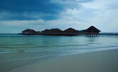 Tanjung Balai Andalan Sumatera Utara Jaring Wisman