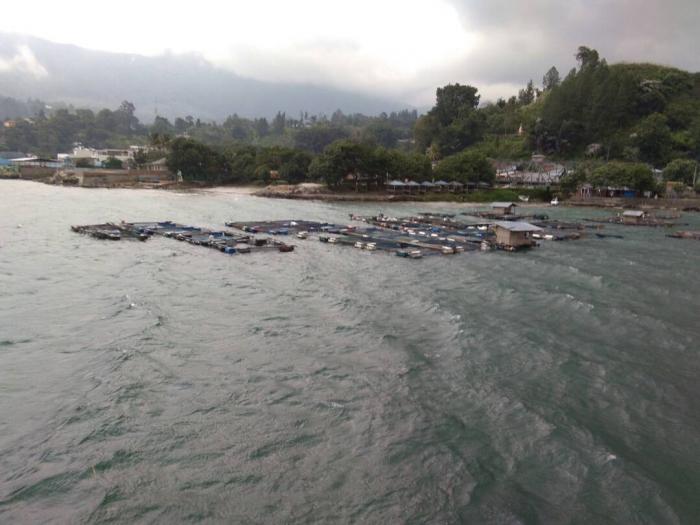 GMKI Wilayah I: Pemerintah Pusat dan Daerah Harus Lebih Serius Kerja Tangani Lingkungan Hidup
