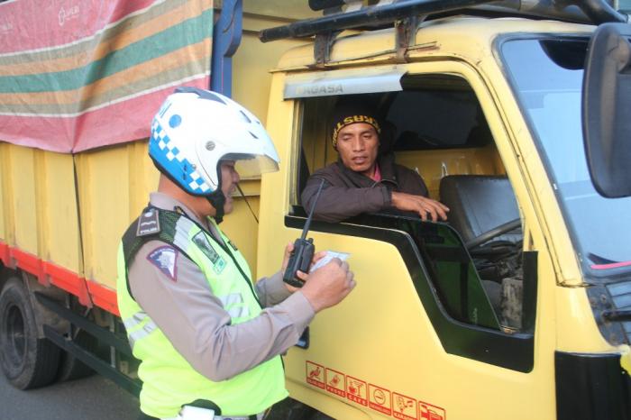 Tim Gabungan Kembali Amankan 3 Sepeda Motor