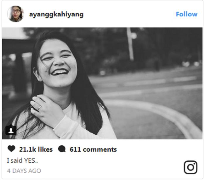 Garang Bah ! Anak Medan Lamar Putri Jokowi