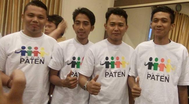 Masyarakat Diajak Santun Menggunakan Medsos