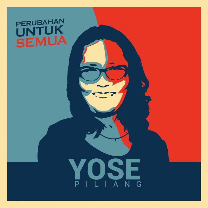 Jurnalis Perempuan Ini Digadang Maju Pilgub Sumut 2018