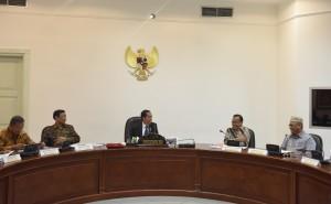 Gorontalo Fokus Kembangkan Pertanian dan Perikanan Tekan Angka Kemiskinan