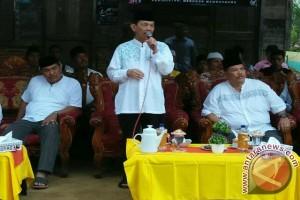 Pemkab Tapsel Intensif Peringati Hari Besar Keagamaan