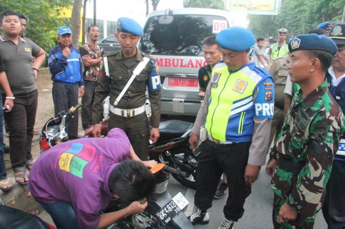 Operasi Asmara Subuh  Masih Temukan Pelanggaran