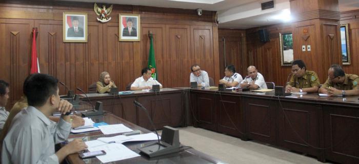 Pembenahan Geopark Kaldera Toba Dikebut, Kejar Ketertinggalan