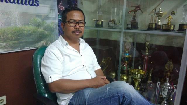 Tahanan Kabur, INW Minta Kalapas LP Pemuda Tangerang Ditindak