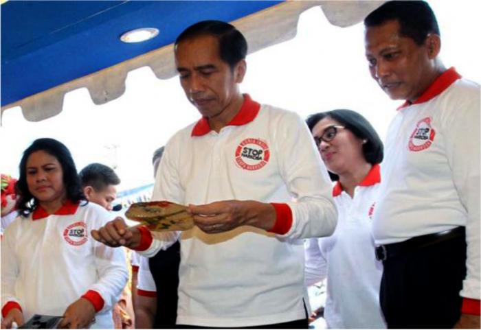 Pembangunan Sistem Informasi Massa Mandiri