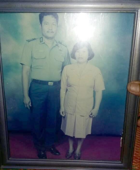 Teror Polda Sumut, Aiptu Martua Sigalingging Berencana Pindah Tugas ke Padangsidempuan