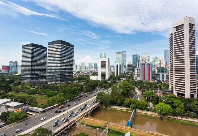 Begini Kondisi Industri Properti di Berbagai Negara  