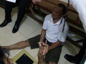 Penghuni Lapas Salambue Otaki Pengedaran Narkoba Libatkan Parbetor di Padangsidimpuan