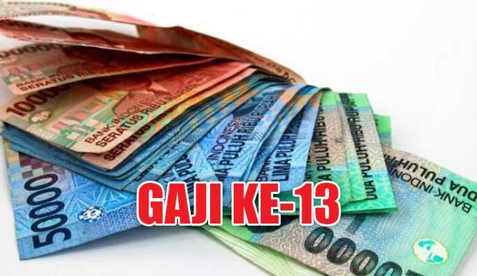 Pemkab Tapteng Akan Cairkan Gaji ke-13,  Setelah Ini
