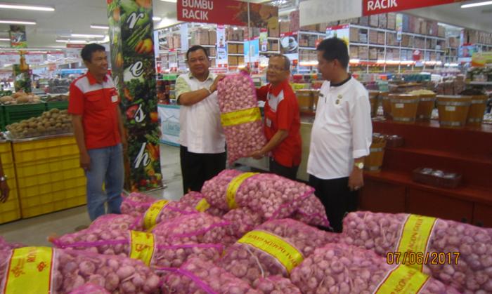 Jelang Lebaran, Dinas Perdagangan Cegah Peredaran Makanan dan Minuman Kedaluarsa