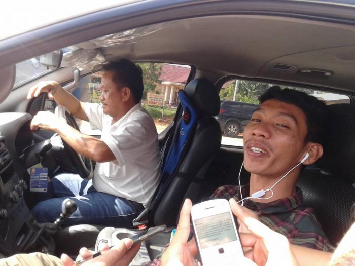 Warga Apresiasi Pembukaan Jalur Alternatif Tol KNO-Tebingtinggi