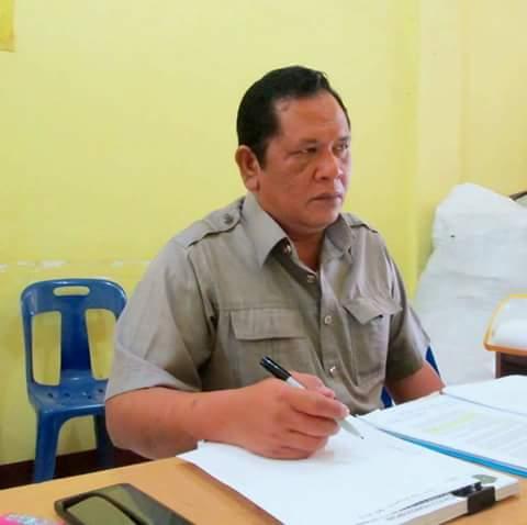 DPRD Kota Padangsidimpuan Sesalkan Pemko Tak Gelar Upacara Harlah Pancasila