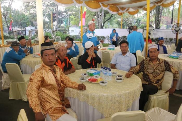 Ajak Buka Puasa Bersama, Ini Harapan Wali Kota untuk OKP Ormas dan Wartawan