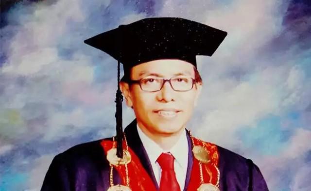Dr Benny Pasaribu: Pembentukan Holding BUMN Tak Tepat