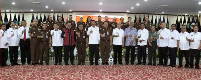Pemda Diminta Manfaatkan TP4D Agar Serapan Anggaran Meningkat