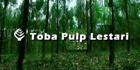 PT Toba Pulp Lestari Canangkan Program Padiatapa