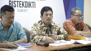 Ini Beasiswa untuk 1.000 Dosen