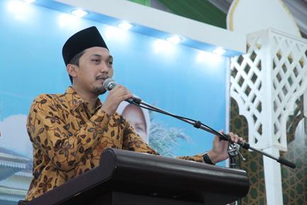 Ari Sugarna: BEM Tetap Lembaga Independen