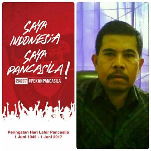 Merasa Tidak Lakukan Pelanggaran Berat, Pangadilan Siregar Sampaikan Surat Terbuka Buat Bupati