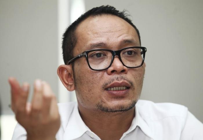 Hore, THR Paling Lambat Tujuh Hari Sebelum Hari Raya