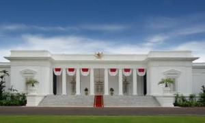 Istana Gelar Rangkaian Acara Peringatan Nuzulul Quran Hari Ini