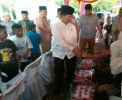 Safari Ramadhan Mempererat Tali Silaturahmi