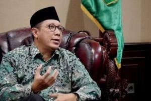 Menteri Agama Minta Khatib Idul Fitri 1438H Agar Dorong Umat Islam Tebarkan Kemaslahatan