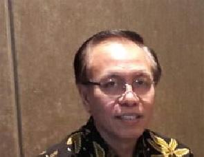 Dr Benny Pasaribu: UPK-PIP, Agar Pancasila Makin Membumi