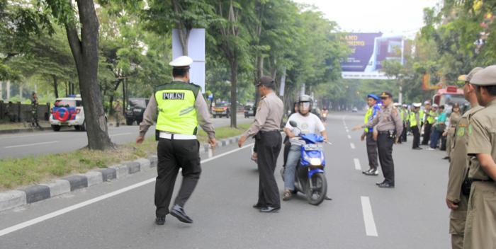 Operasi Asmara Subuh di Hari IX Ramadhan