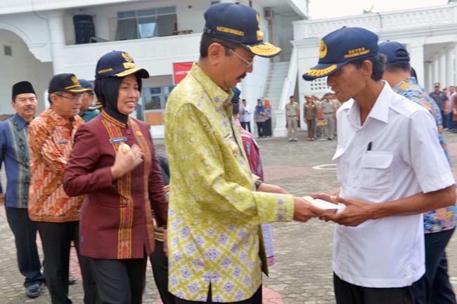 Ingat! ASN Wajib Masuk Kerja Kembali 3 Juli
