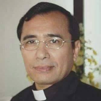 Jamita Evangelium, Minggu I Dung Trinitatis, 3 Juni 2018  Pangungkapon 16: 1-7, "Hagogoon ni Huaso ni Debata di Portibion"