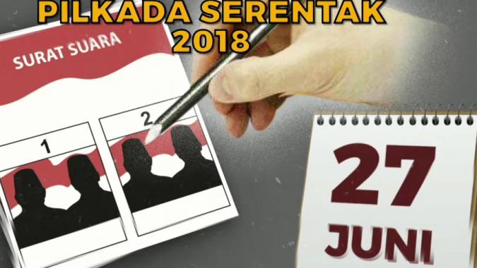 Waspadai Penyalahgunaan C6 di Pilkada Kota Padangsidimpuan
