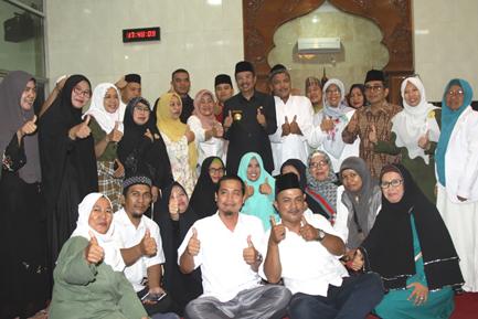 Saatnya Rumah Sakit Haji Andalan Pemprovsu
