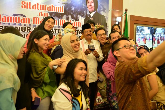 Dokter Kulit dan Kelamin Menyebar di Seluruh Sumut