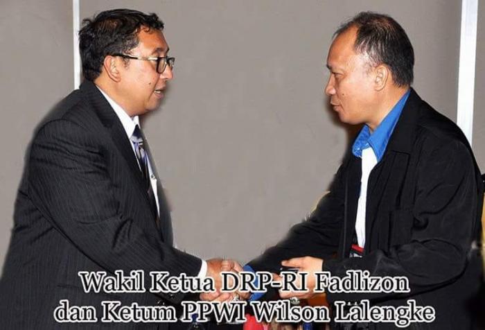 DPR RI Berharap Pengusutan Kematian Wartawan Yusuf, Wilson: Ini Tragedi Pers Indonesia