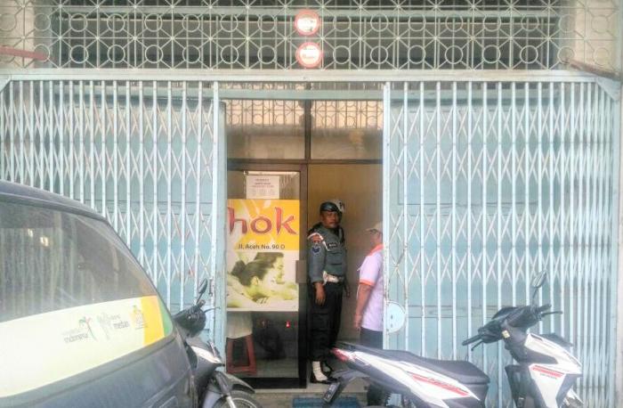 Lagi, 3 Tempat Pijat dan Refleksi Kedapatan Buka di Bulan Puasa
