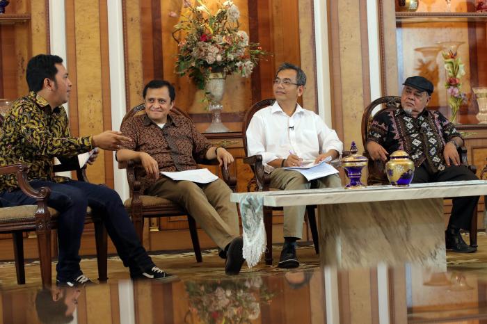 Akademisi dan Aktivis Berharap Sihar Benahi Lingkungan