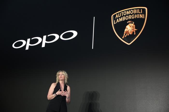 OPPO Resmi Luncurkan Find x-Perangkat Yang Mengeksplorasi Kemampuan Seni dan Teknologi