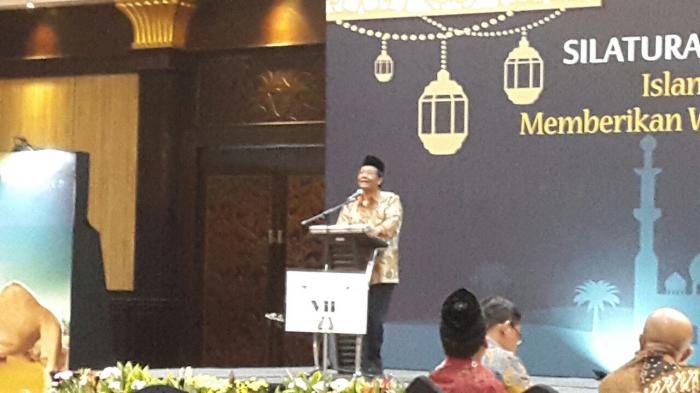 Hanya 9 Persen Orang Indonesia Menginginkan Negara Islam