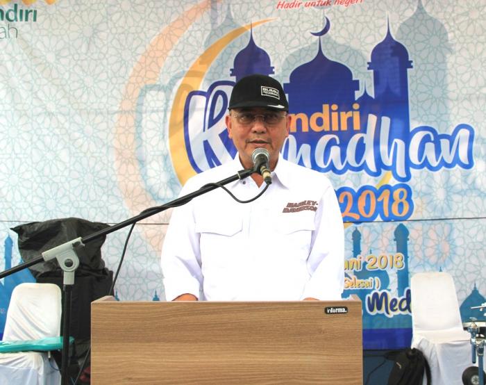 Instruksi! Camat, Lurah & Kepling Jaga & Awasi RumahWarga Yang Mudik
