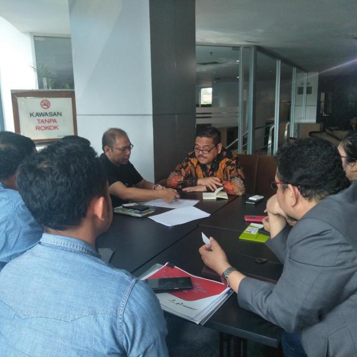 DPD Minta Pertamina Temui Warga Korban Eksplorasi Seismik Minyak Bumi di Medan Marelan