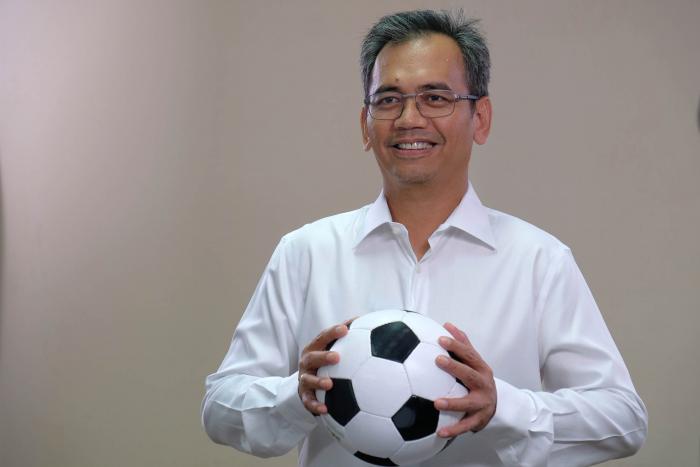 Tanggapi Hasil Pilgub, Sihar : Kami Tetap Merasakan Kemenangan