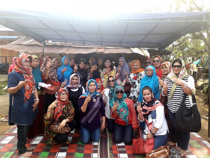 Rahasia Menaruh Asa kepada DJOSS