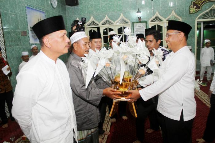 Wakil Wali Kota Apresiasi Khataman Al Quran Anak Se-Kota Medan